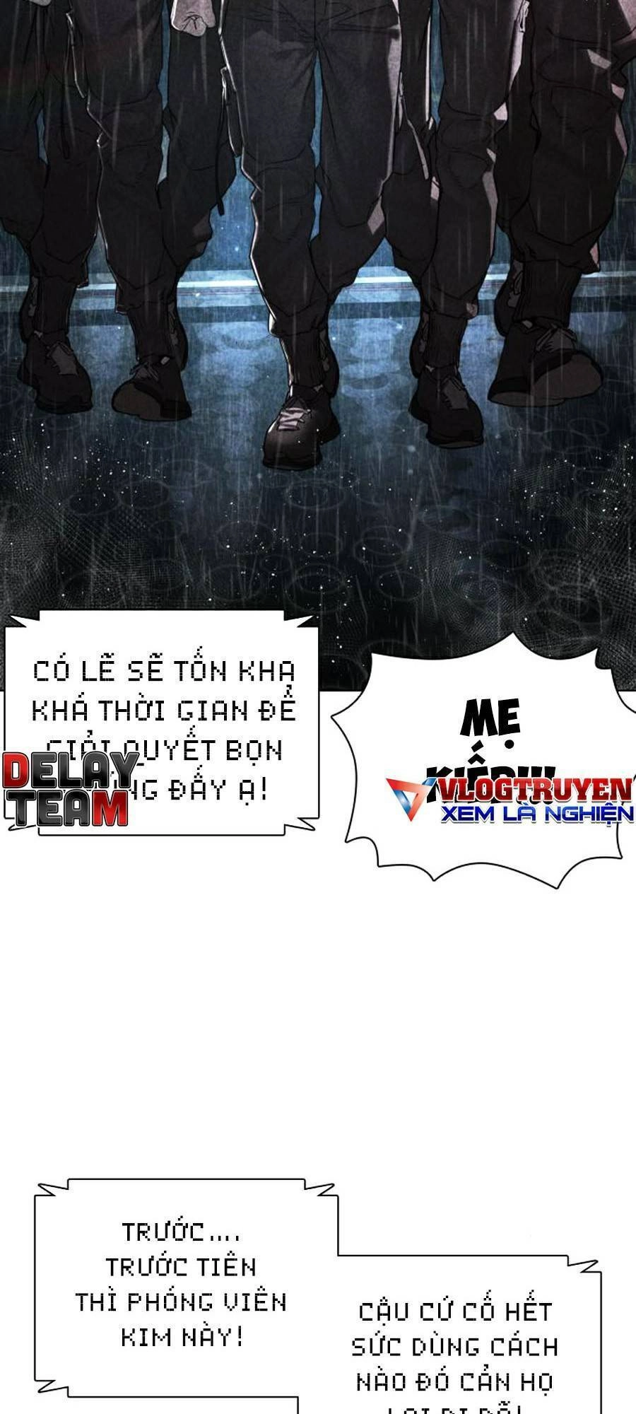 Cách Chiến Thắng Trận Đấu Chapter 122 - 25