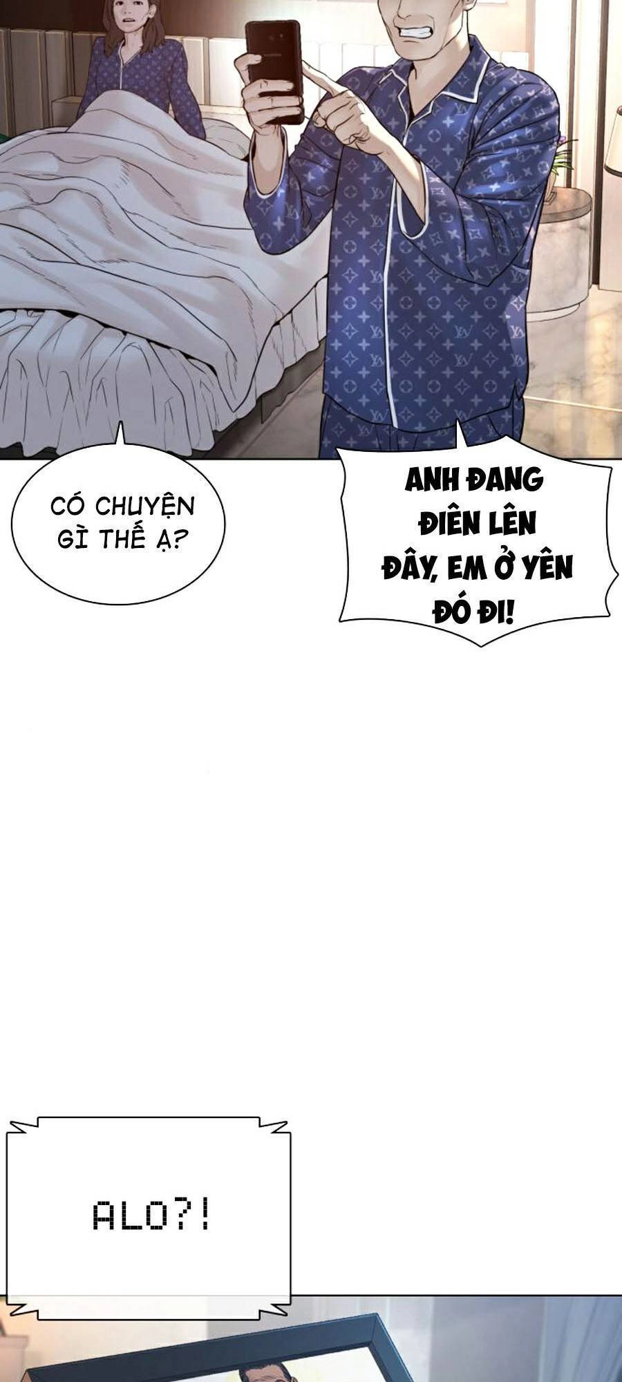 Cách Chiến Thắng Trận Đấu Chapter 122 - 29