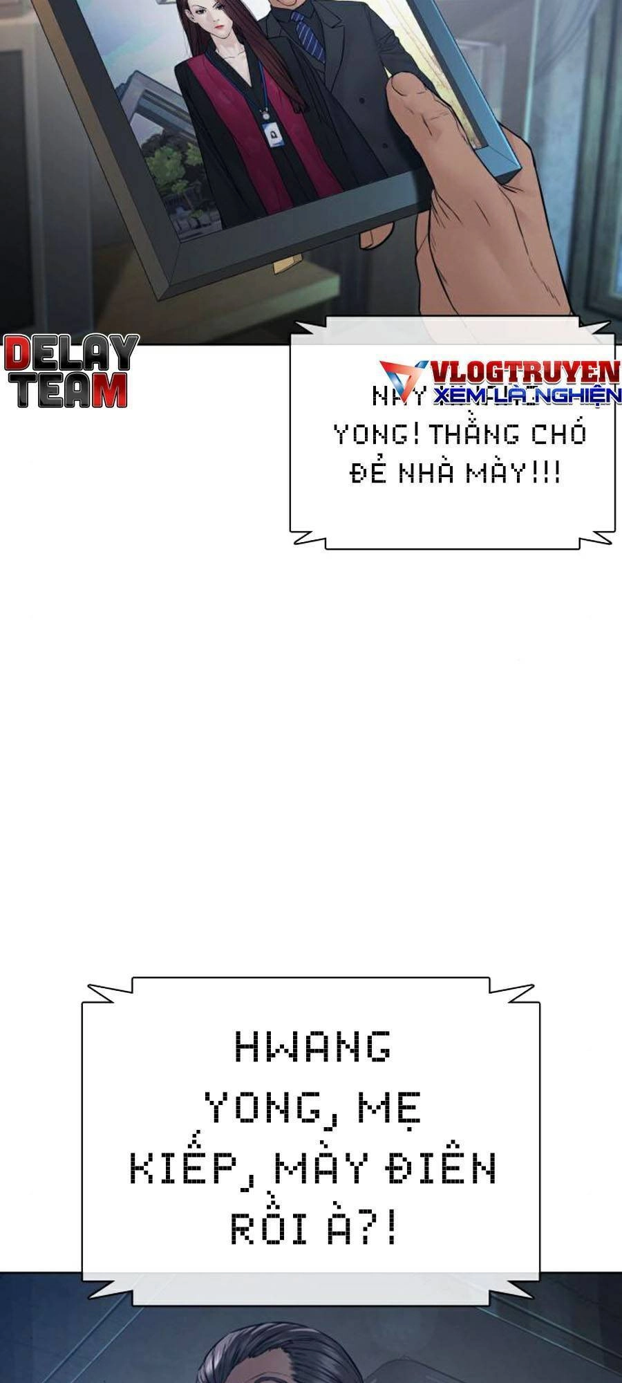 Cách Chiến Thắng Trận Đấu Chapter 122 - 31