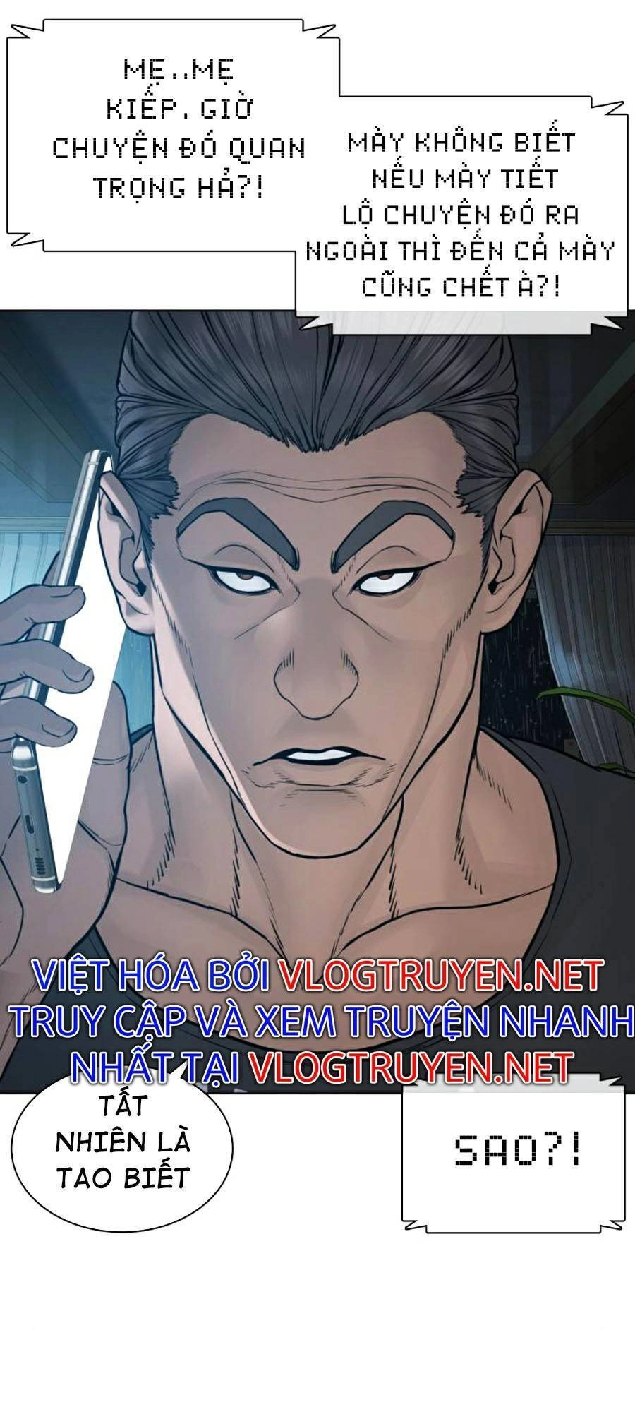 Cách Chiến Thắng Trận Đấu Chapter 122 - 37