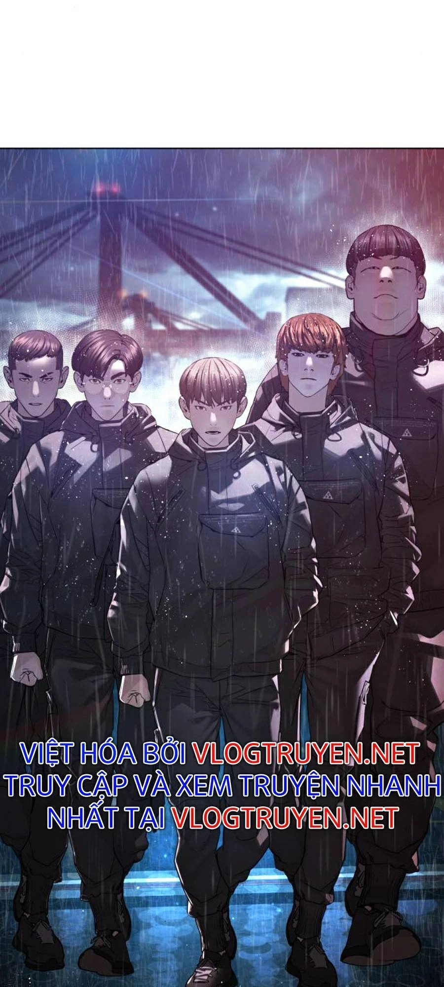 Cách Chiến Thắng Trận Đấu Chapter 122 - 47