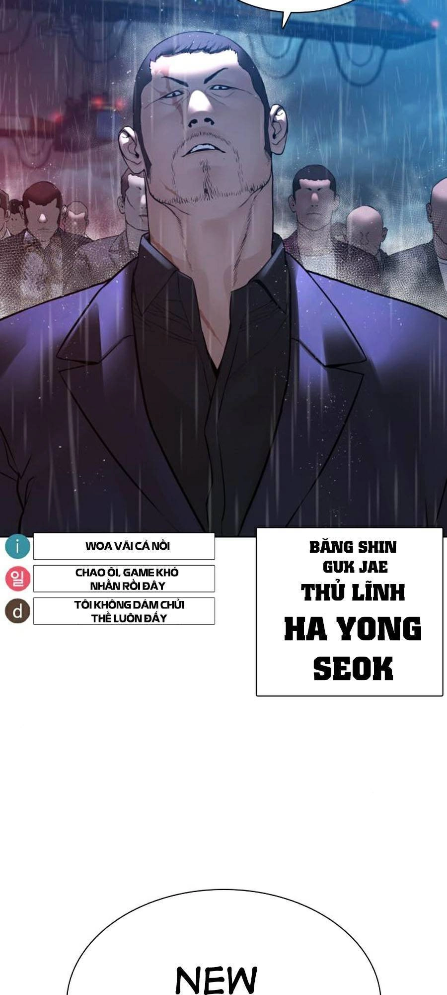 Cách Chiến Thắng Trận Đấu Chapter 122 - 53