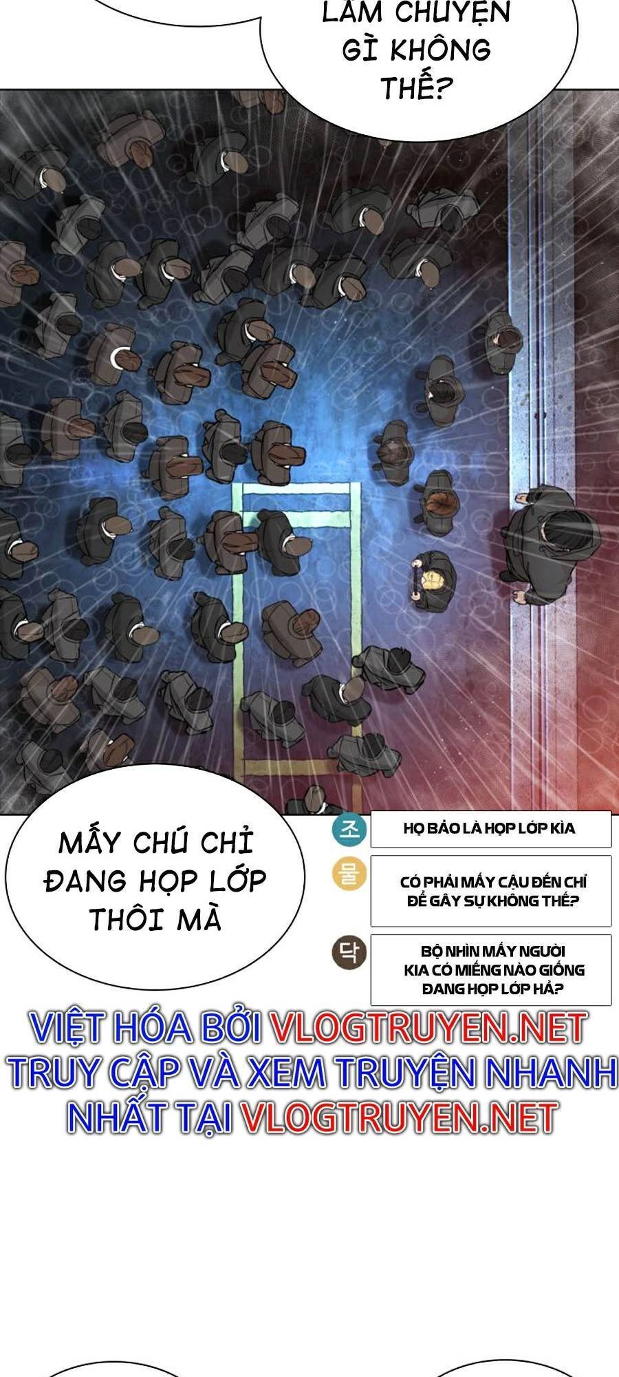 Cách Chiến Thắng Trận Đấu Chapter 122 - 57