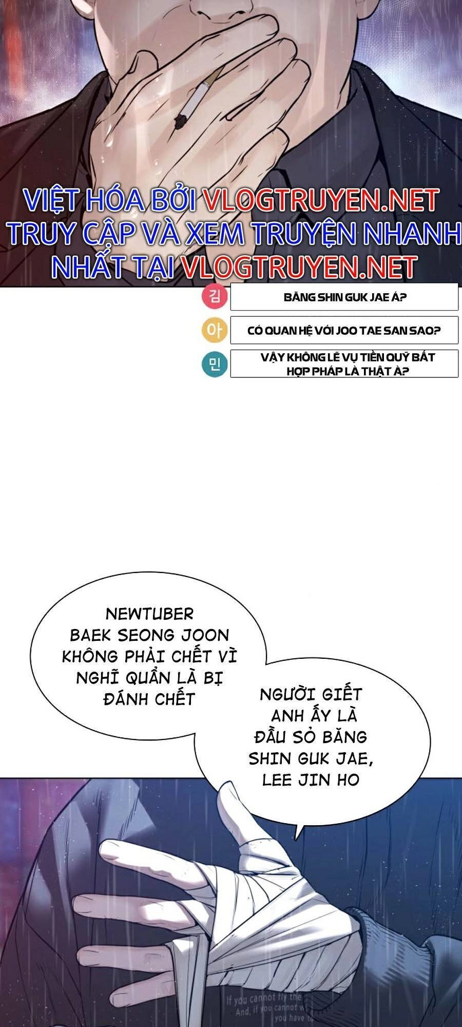 Cách Chiến Thắng Trận Đấu Chapter 122 - 61