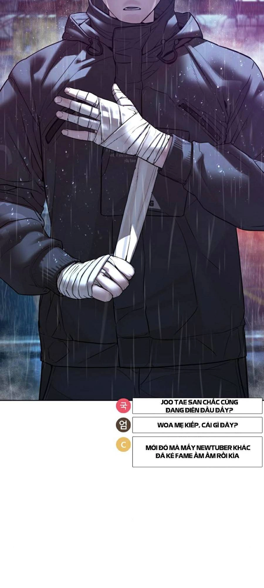 Cách Chiến Thắng Trận Đấu Chapter 122 - 65