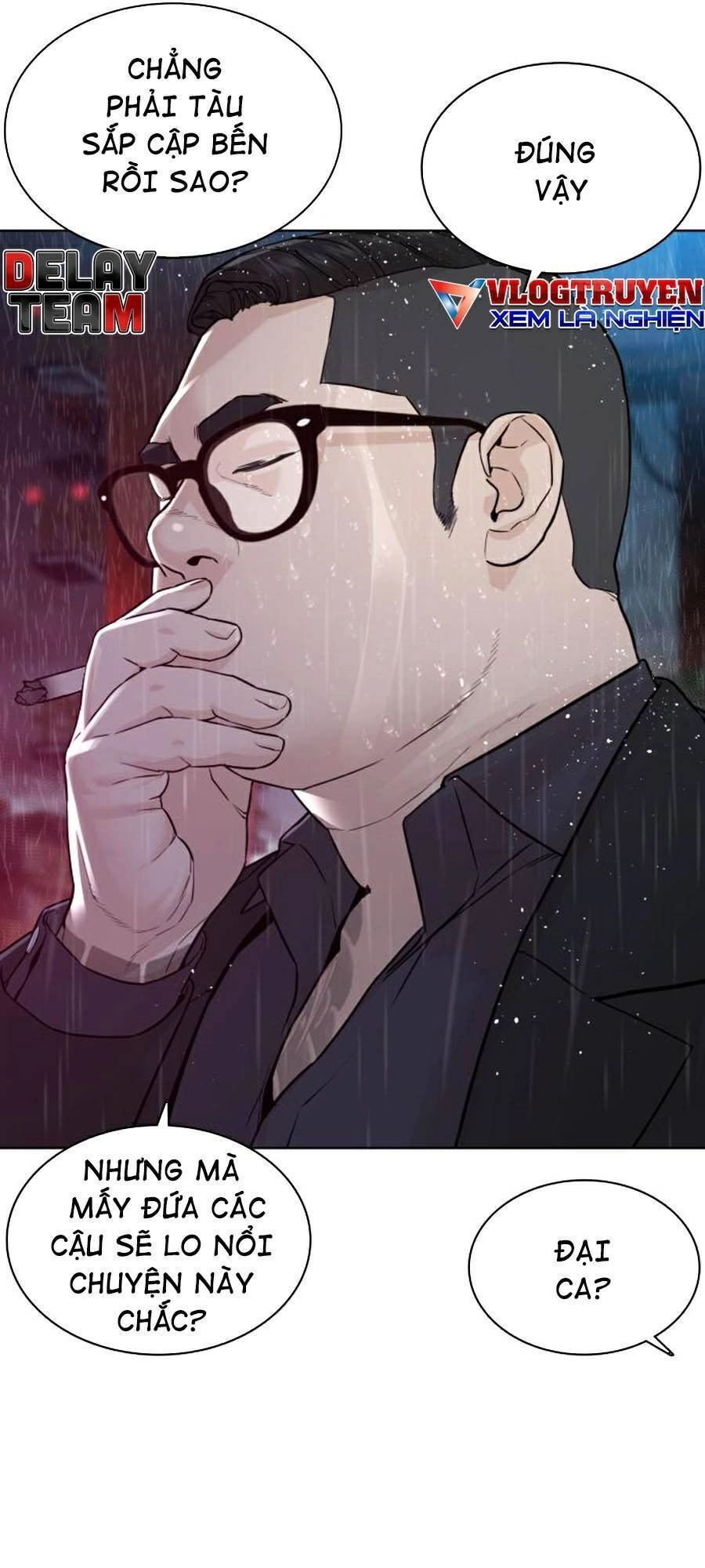 Cách Chiến Thắng Trận Đấu Chapter 122 - 69