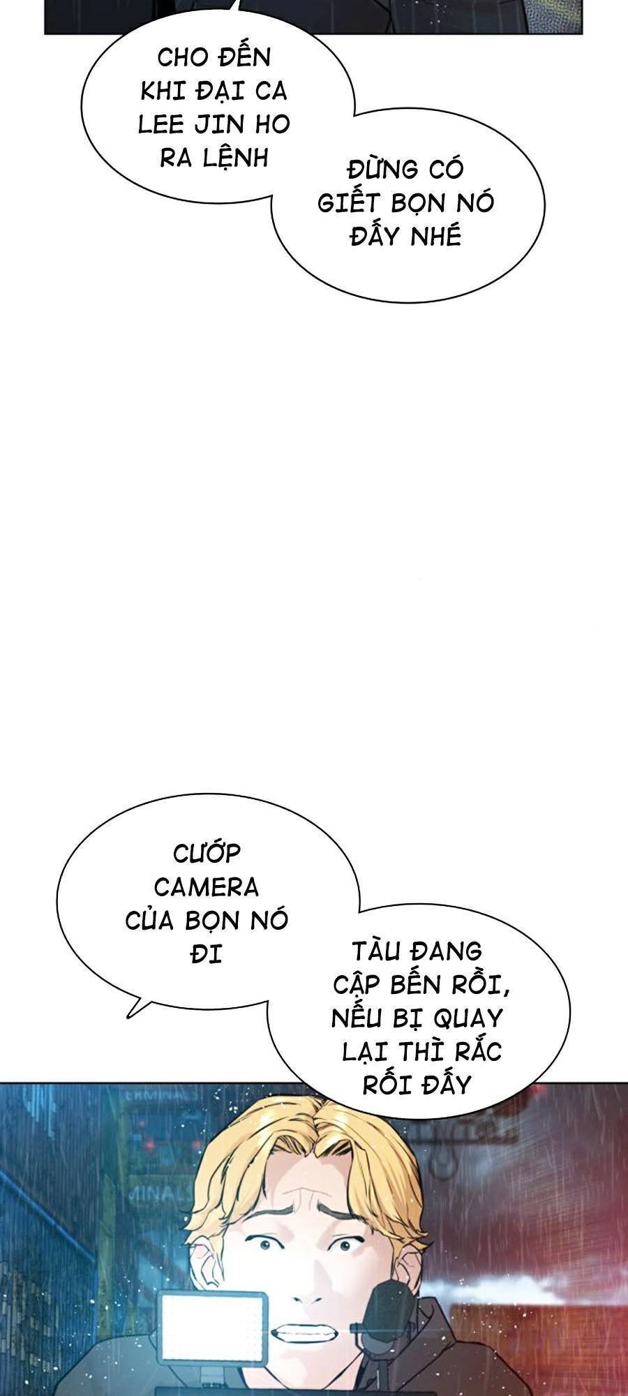 Cách Chiến Thắng Trận Đấu Chapter 122 - 75