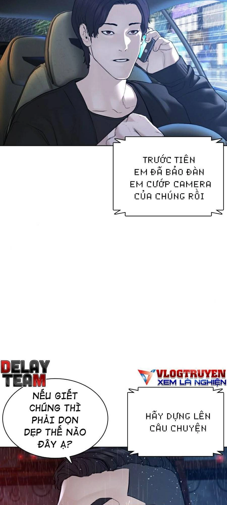 Cách Chiến Thắng Trận Đấu Chapter 122 - 87