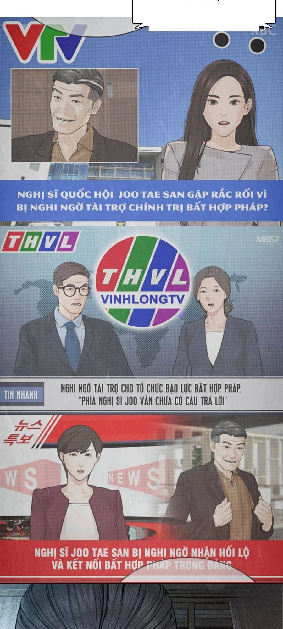 Cách Chiến Thắng Trận Đấu Chapter 122 - 91