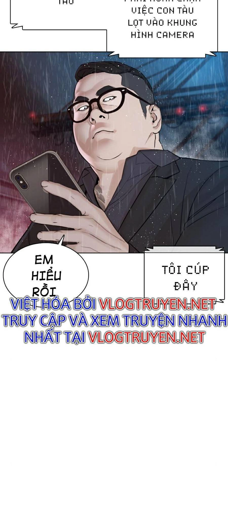 Cách Chiến Thắng Trận Đấu Chapter 122 - 95