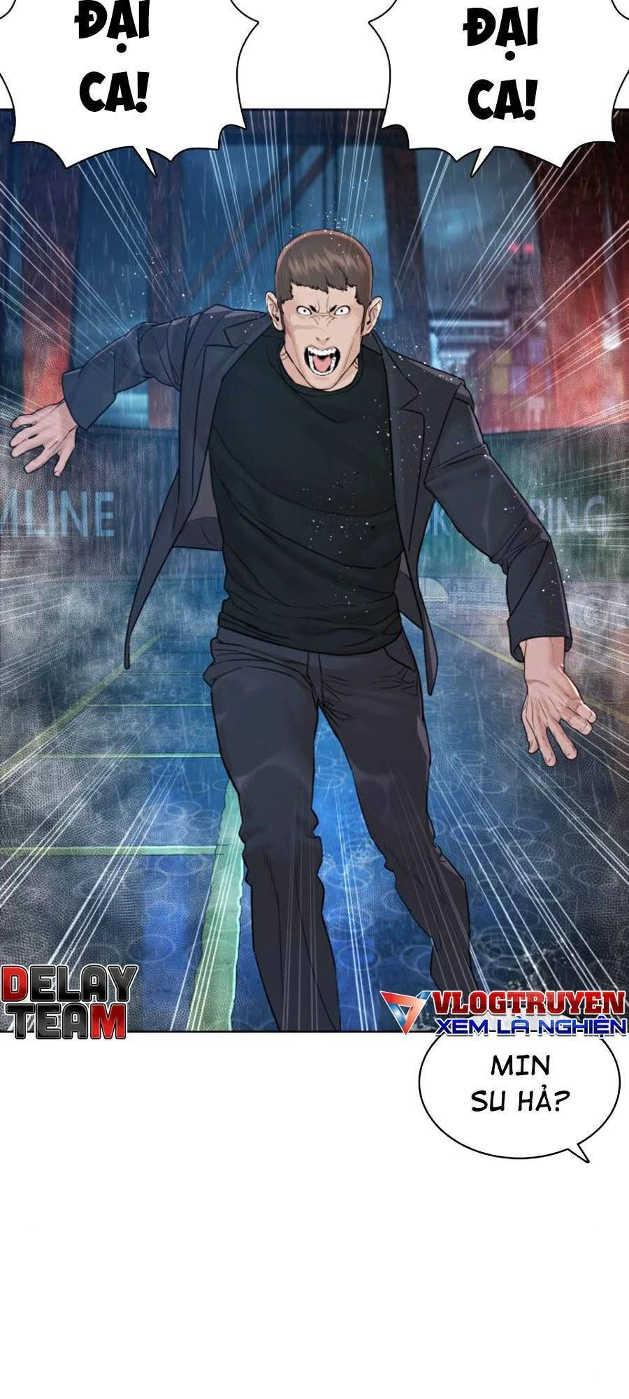 Cách Chiến Thắng Trận Đấu Chapter 122 - 97