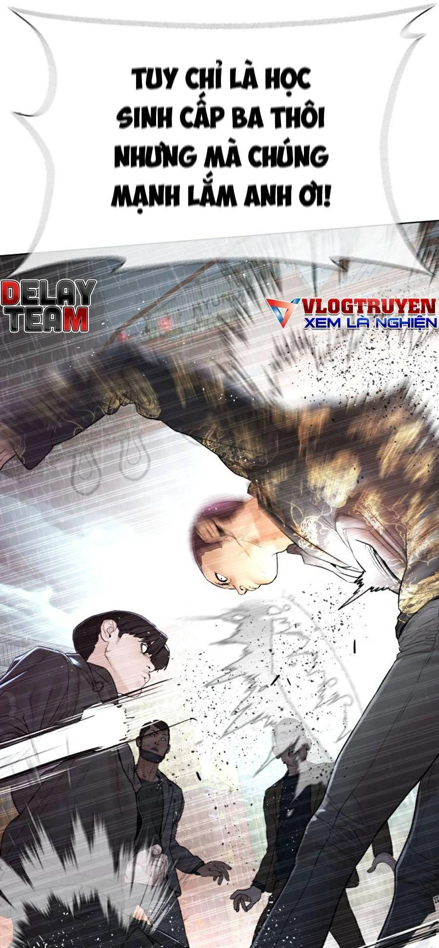 Cách Chiến Thắng Trận Đấu Chapter 122 - 103