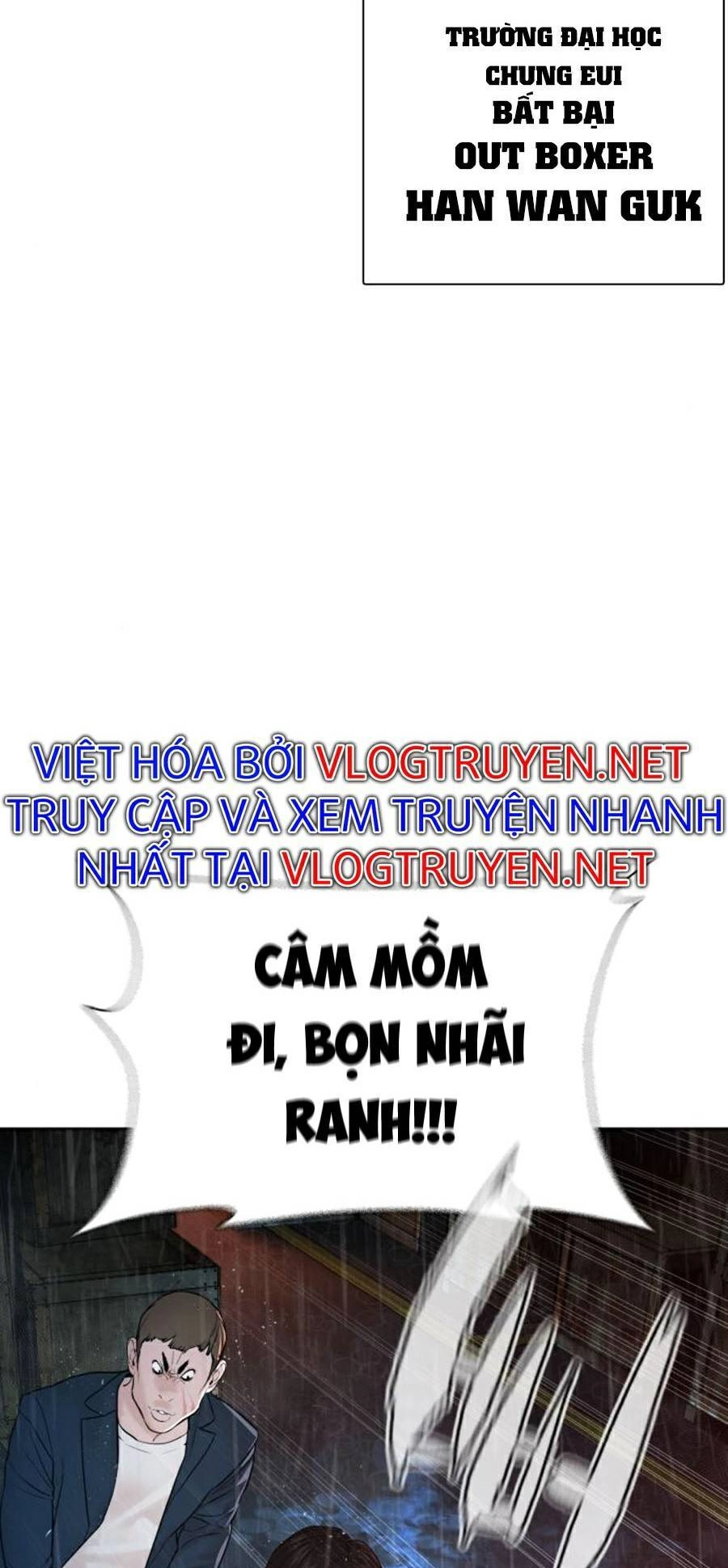 Cách Chiến Thắng Trận Đấu Chapter 122 - 117