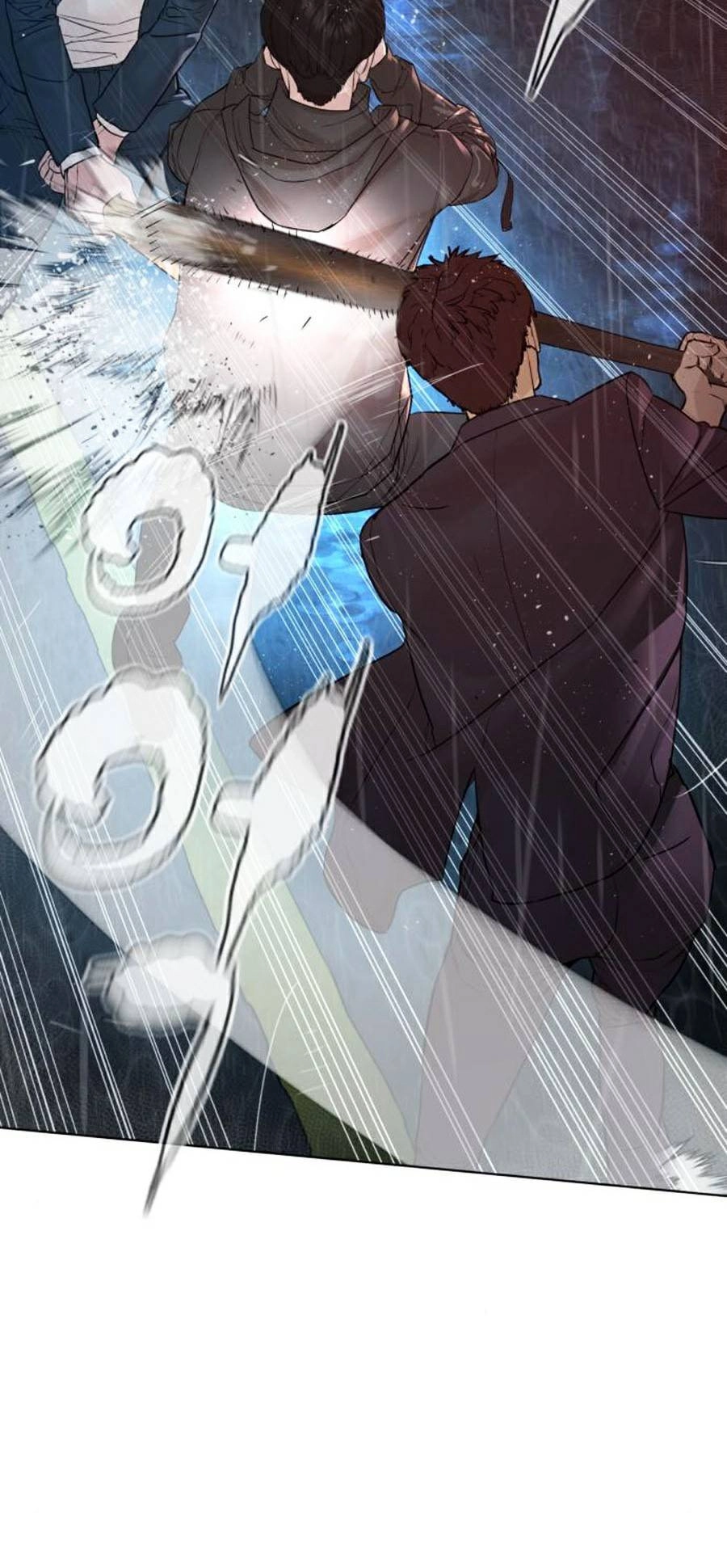 Cách Chiến Thắng Trận Đấu Chapter 122 - 118