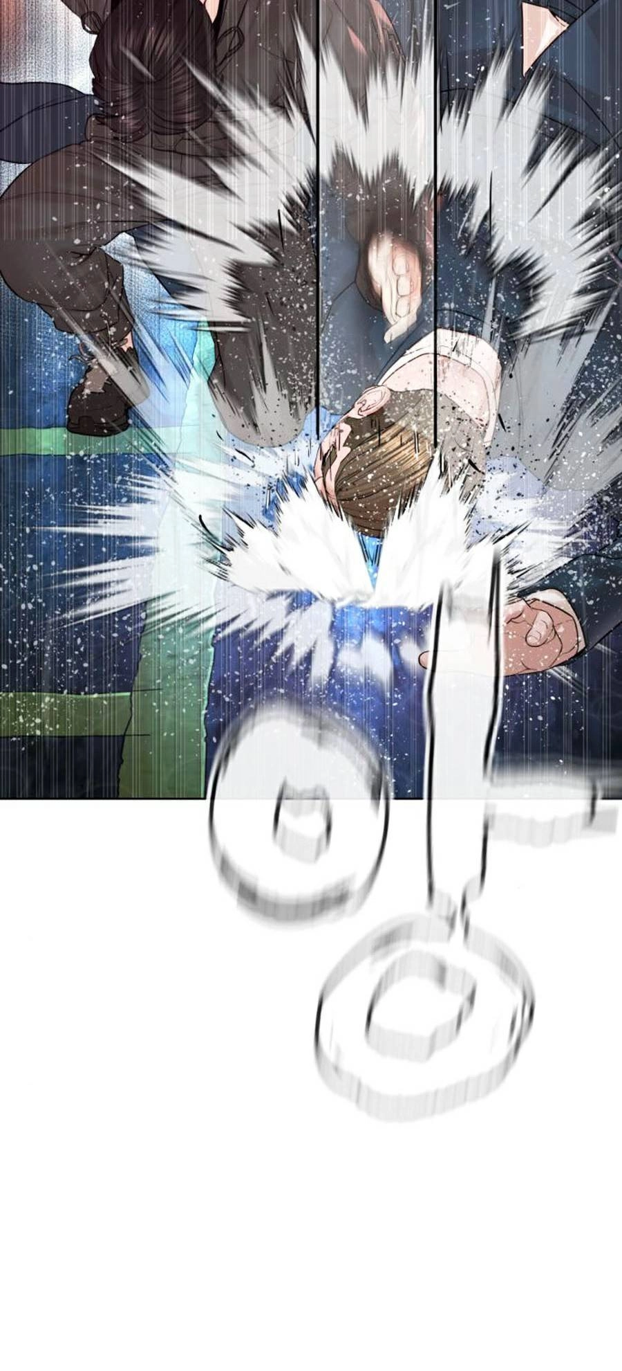 Cách Chiến Thắng Trận Đấu Chapter 122 - 121