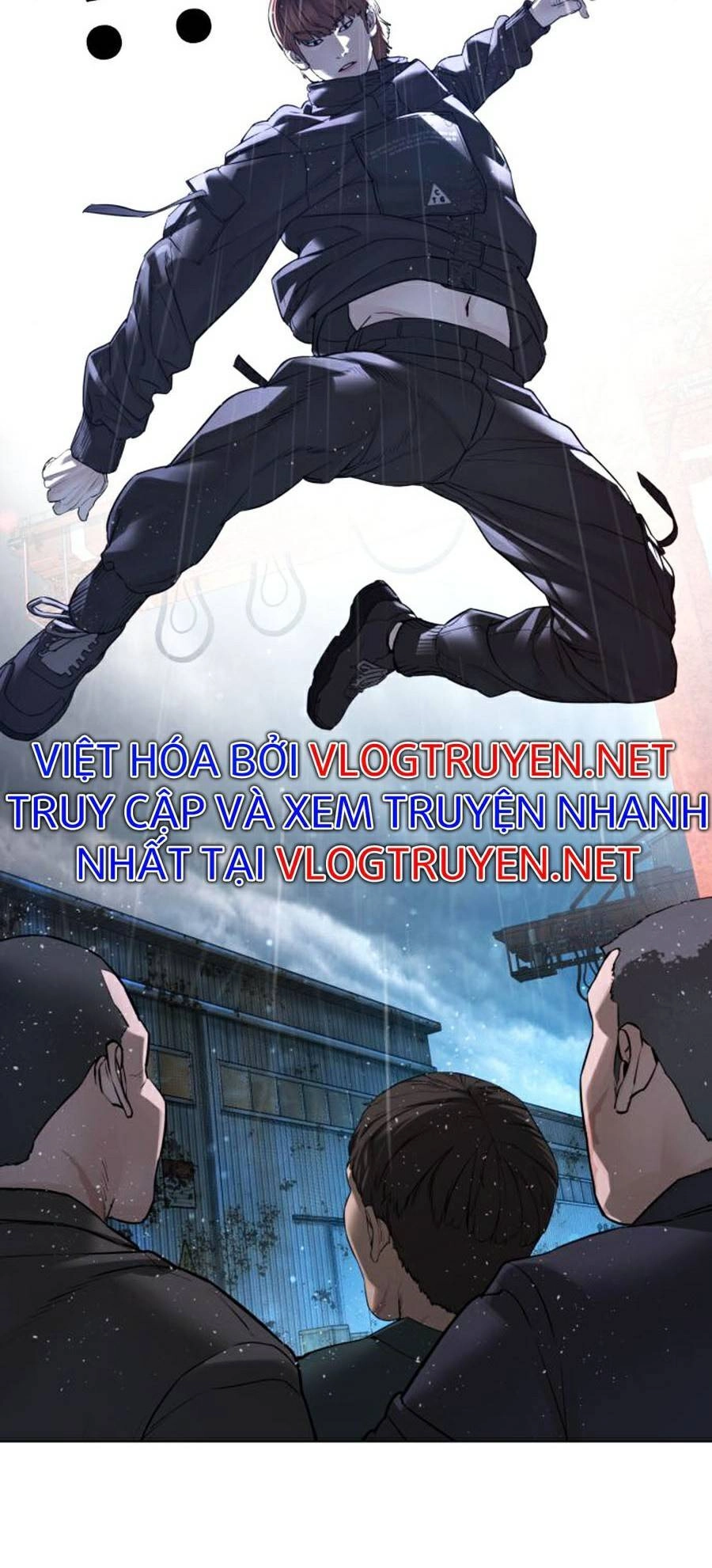 Cách Chiến Thắng Trận Đấu Chapter 122 - 126