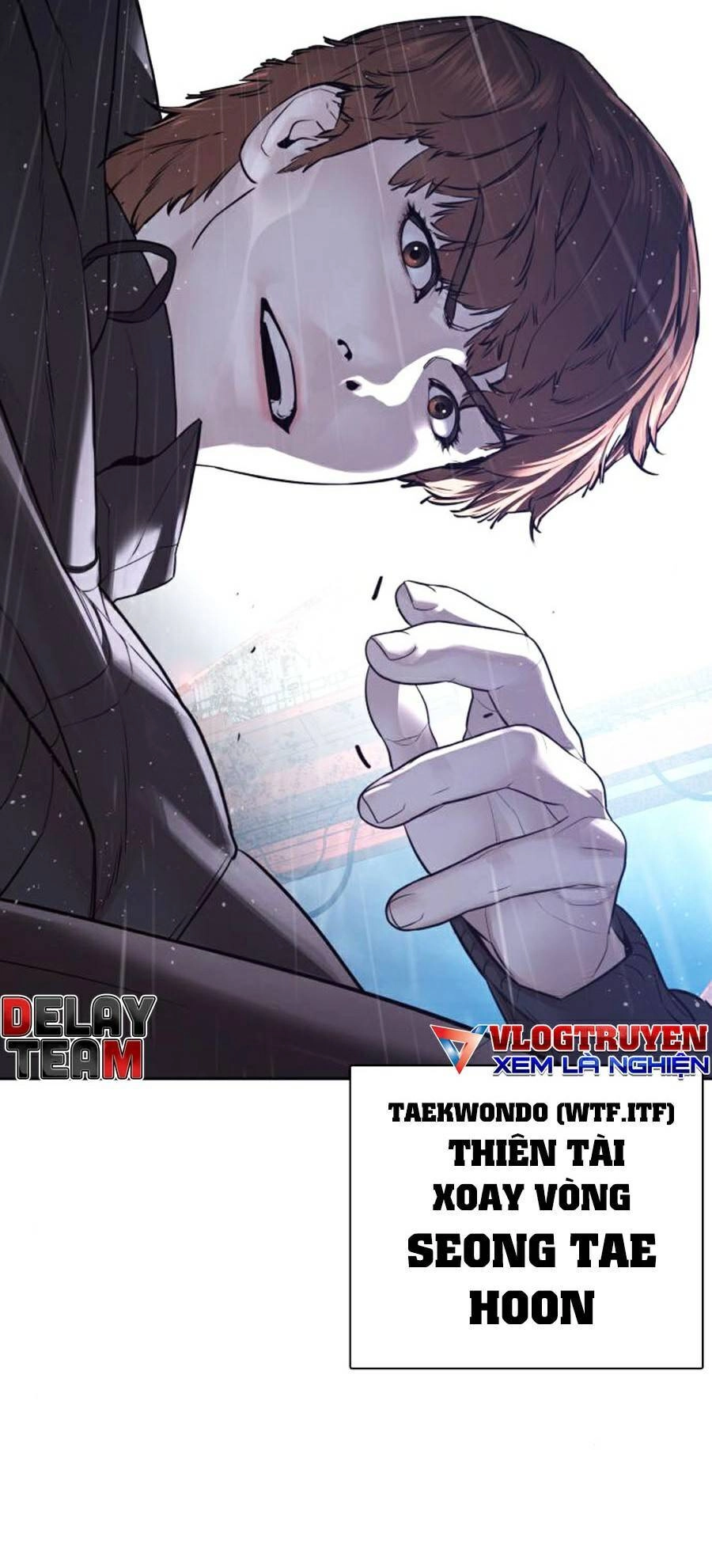 Cách Chiến Thắng Trận Đấu Chapter 122 - 129