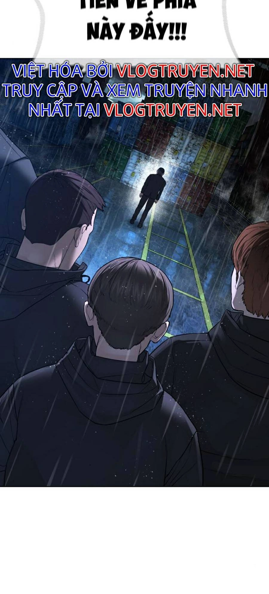 Cách Chiến Thắng Trận Đấu Chapter 122 - 141