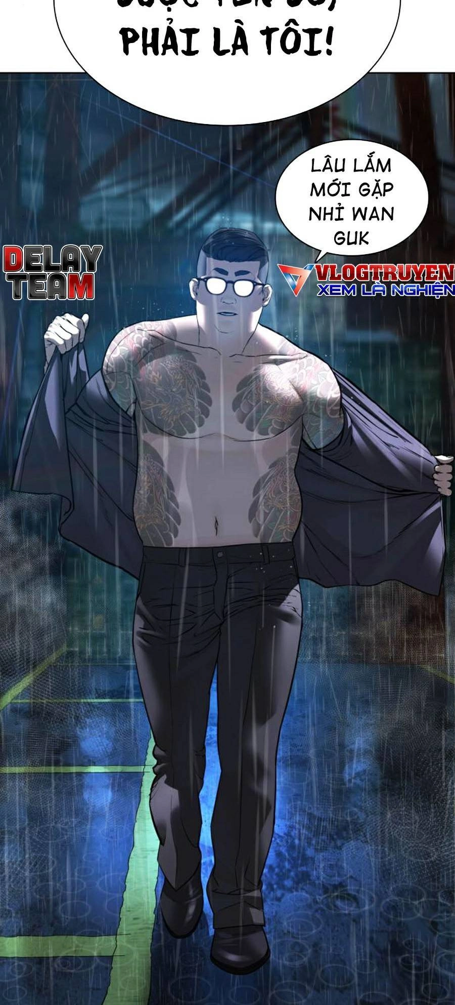 Cách Chiến Thắng Trận Đấu Chapter 122 - 147