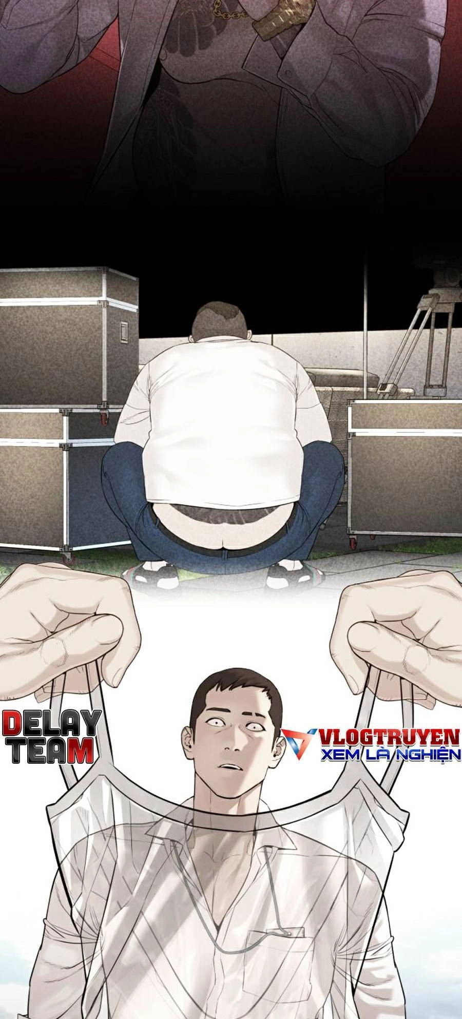 Cách Chiến Thắng Trận Đấu Chapter 122 - 149