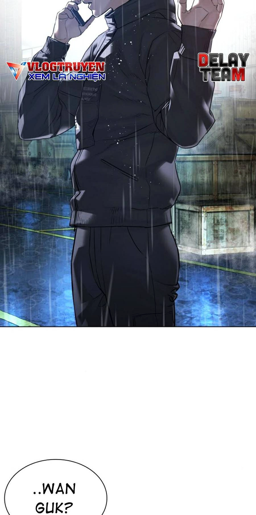 Cách Chiến Thắng Trận Đấu Chapter 123 - 8