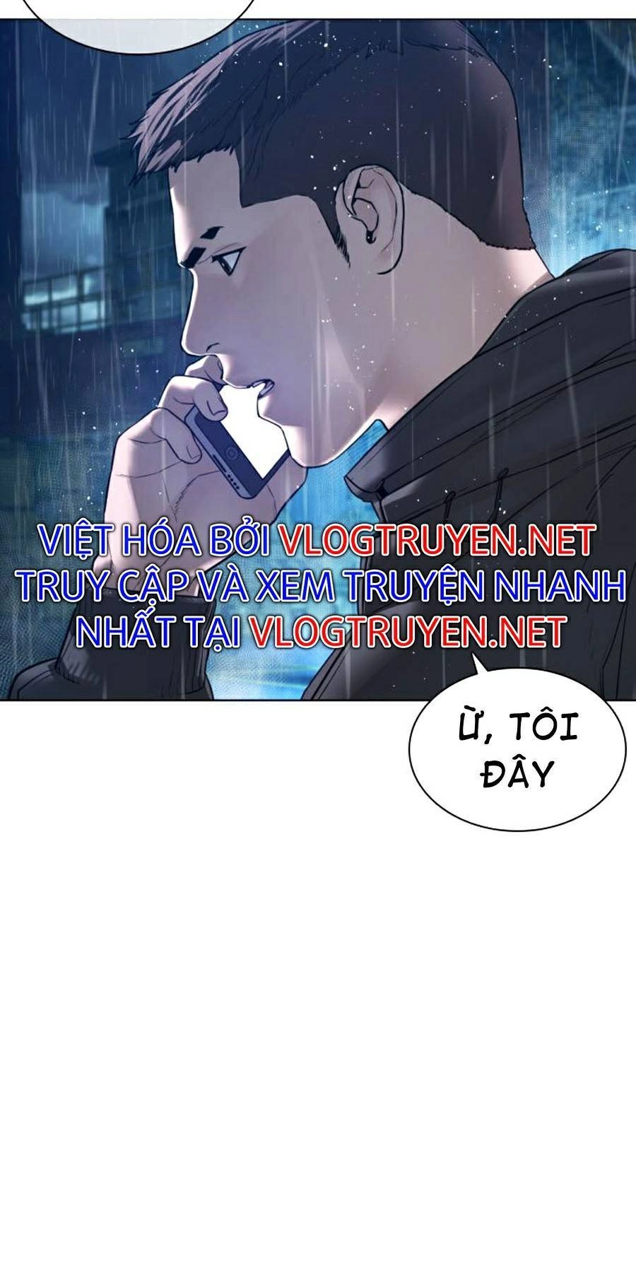 Cách Chiến Thắng Trận Đấu Chapter 123 - 9