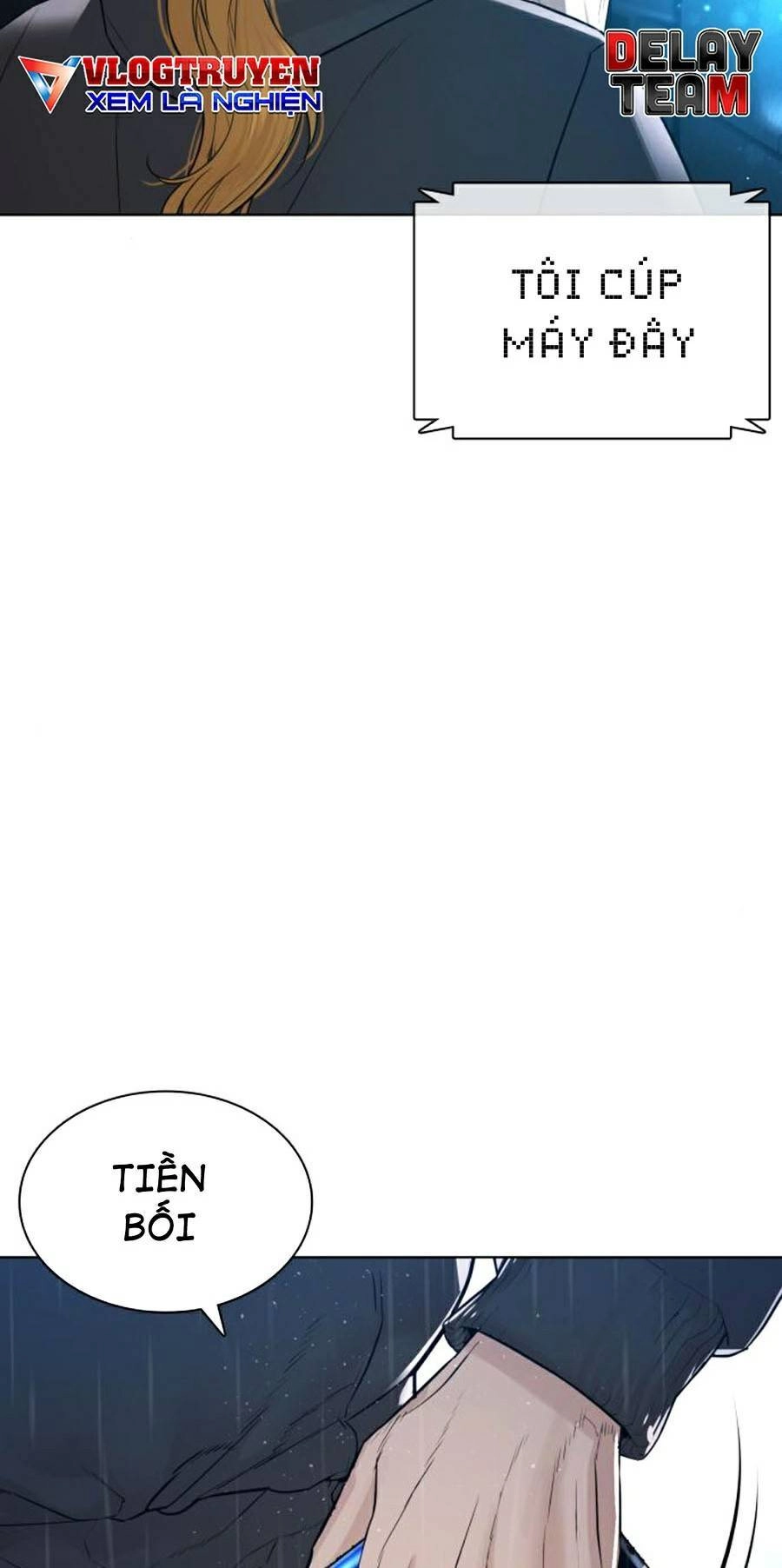 Cách Chiến Thắng Trận Đấu Chapter 123 - 16