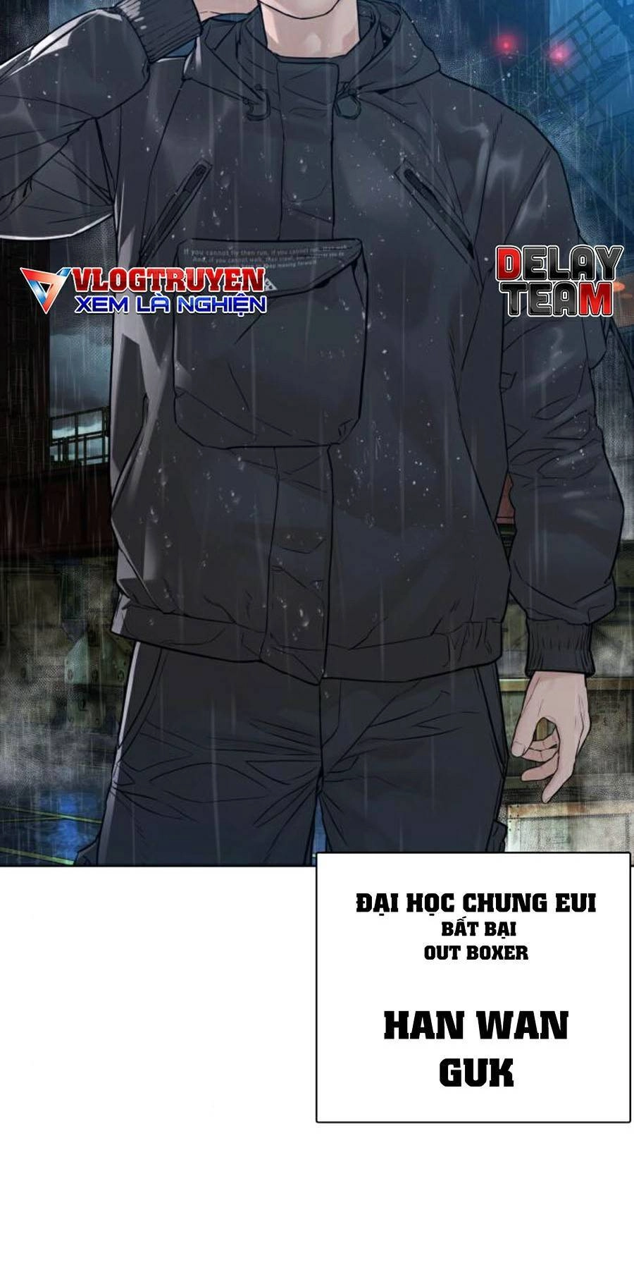 Cách Chiến Thắng Trận Đấu Chapter 123 - 18