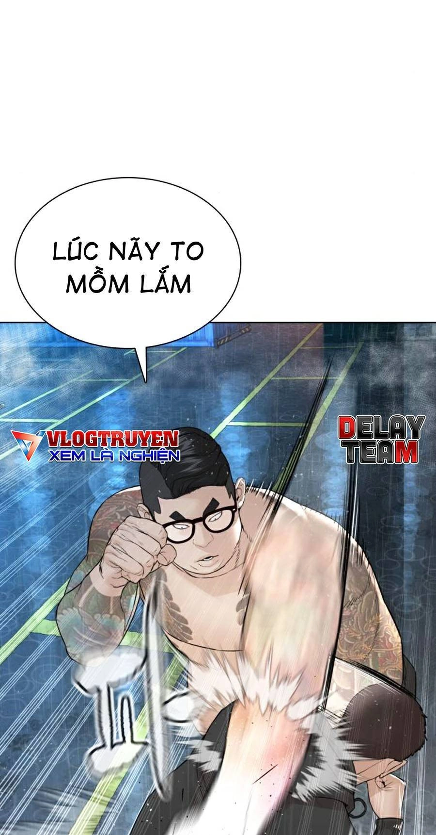 Cách Chiến Thắng Trận Đấu Chapter 123 - 25