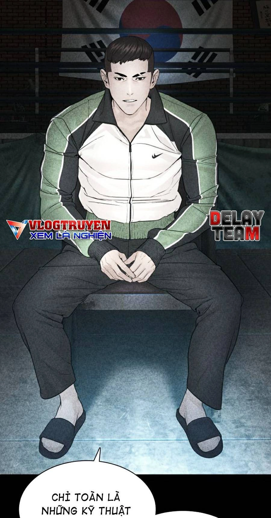 Cách Chiến Thắng Trận Đấu Chapter 123 - 32