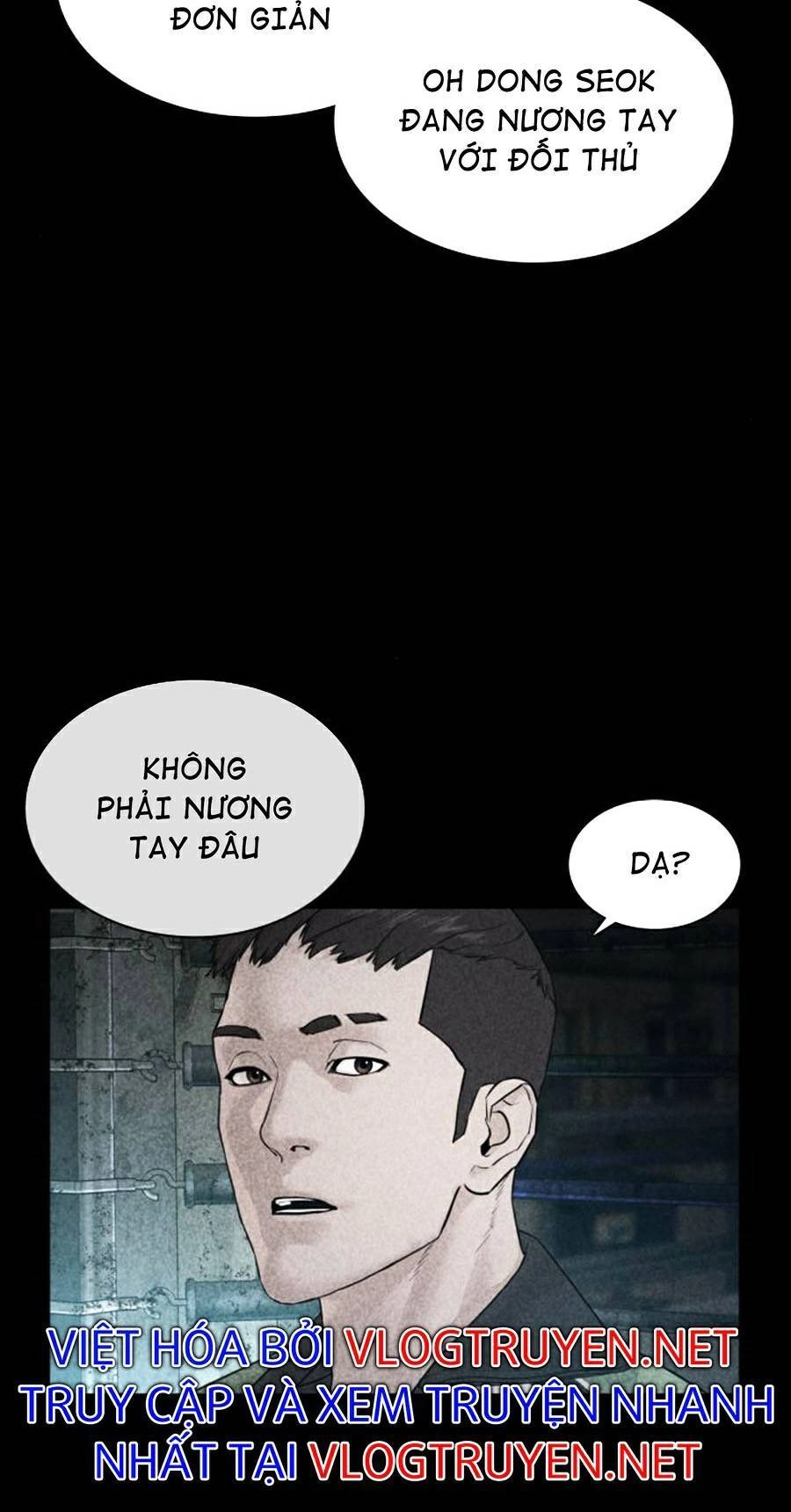 Cách Chiến Thắng Trận Đấu Chapter 123 - 33