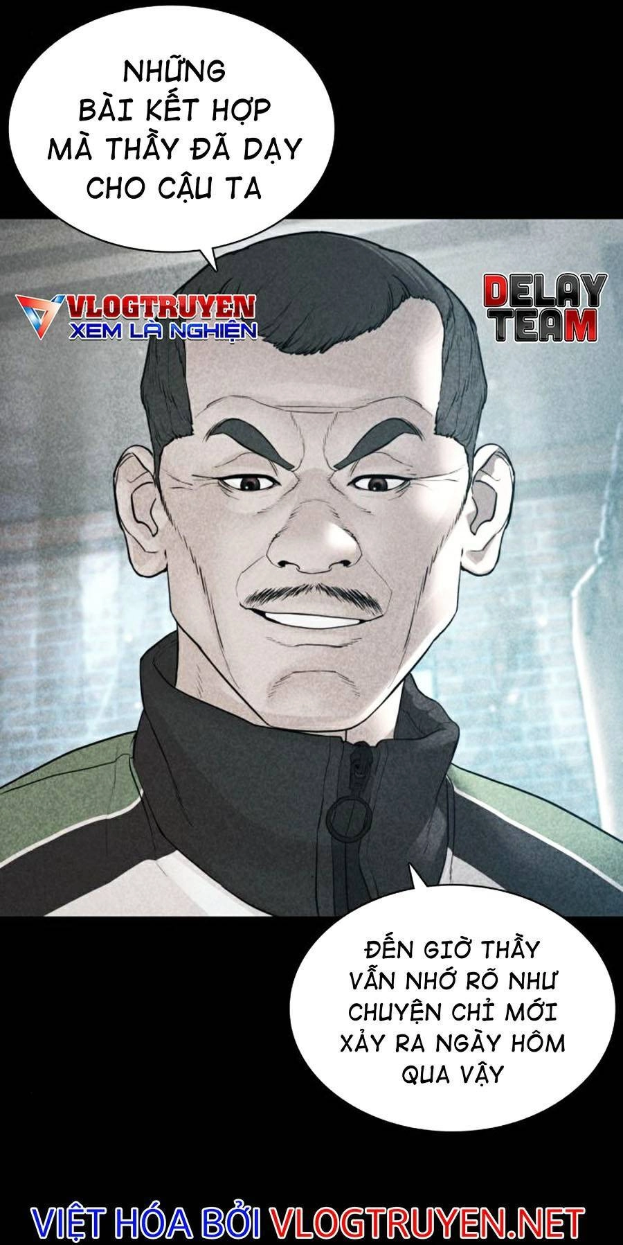 Cách Chiến Thắng Trận Đấu Chapter 123 - 41