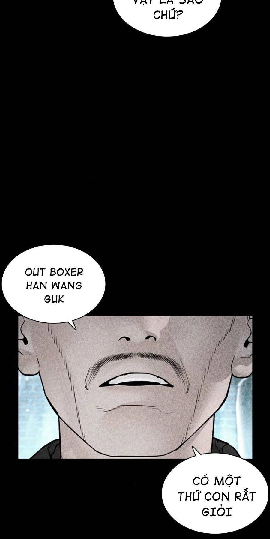 Cách Chiến Thắng Trận Đấu Chapter 123 - 43