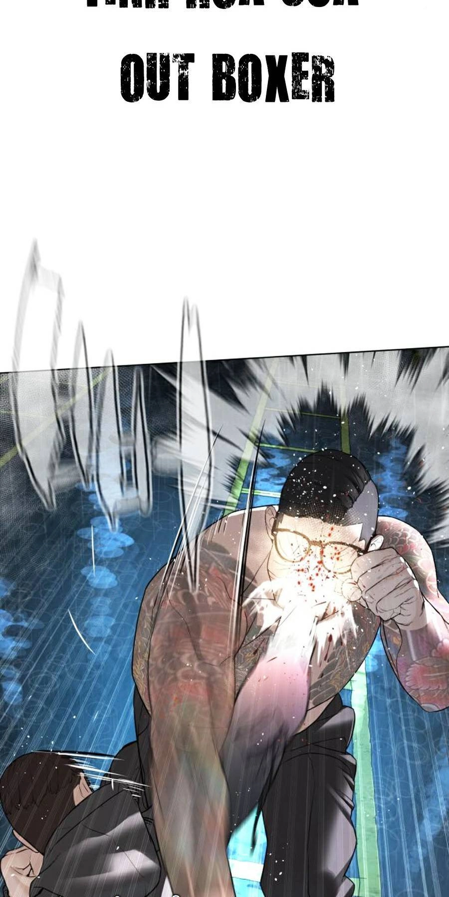 Cách Chiến Thắng Trận Đấu Chapter 123 - 47