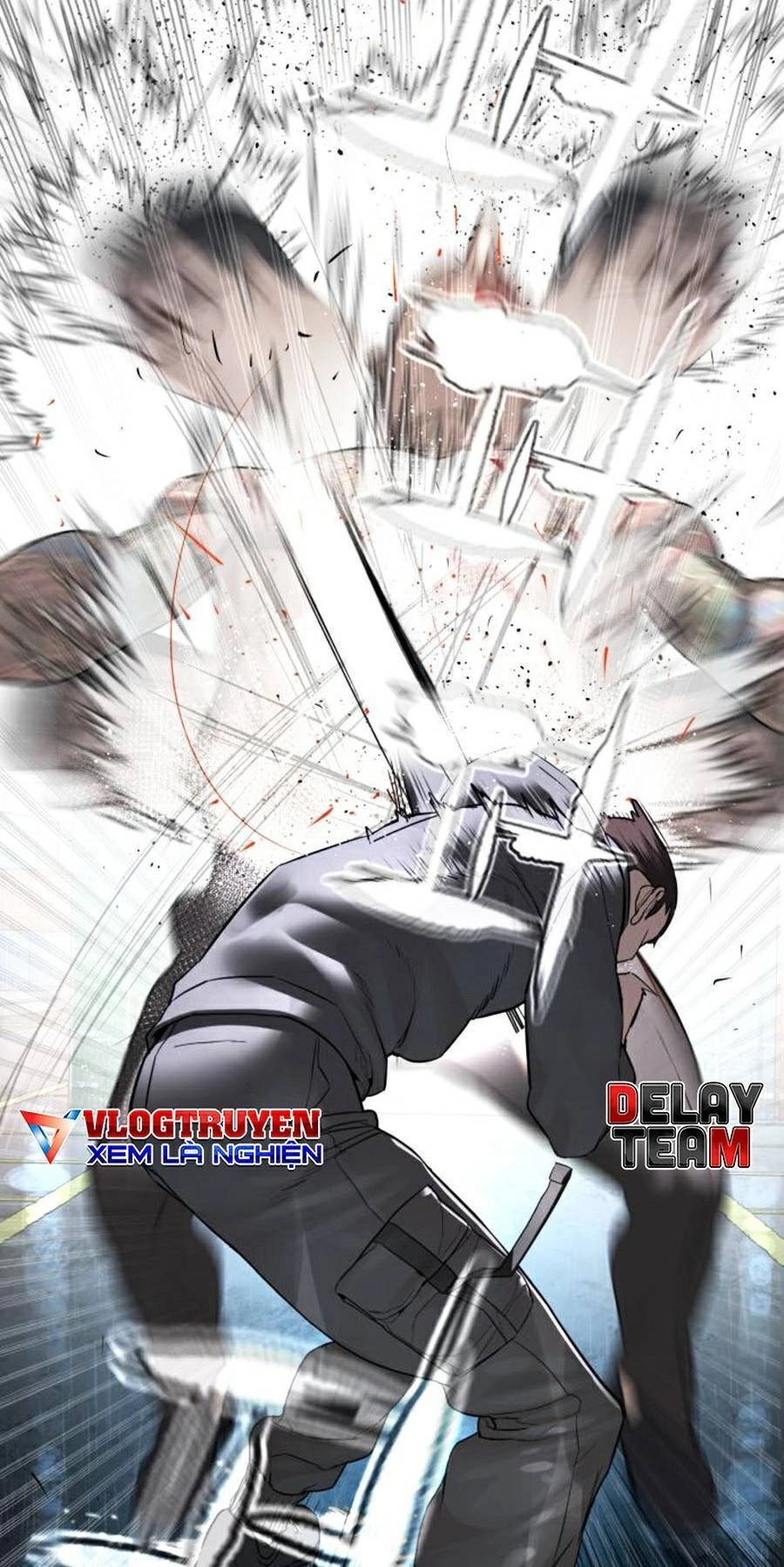 Cách Chiến Thắng Trận Đấu Chapter 123 - 57