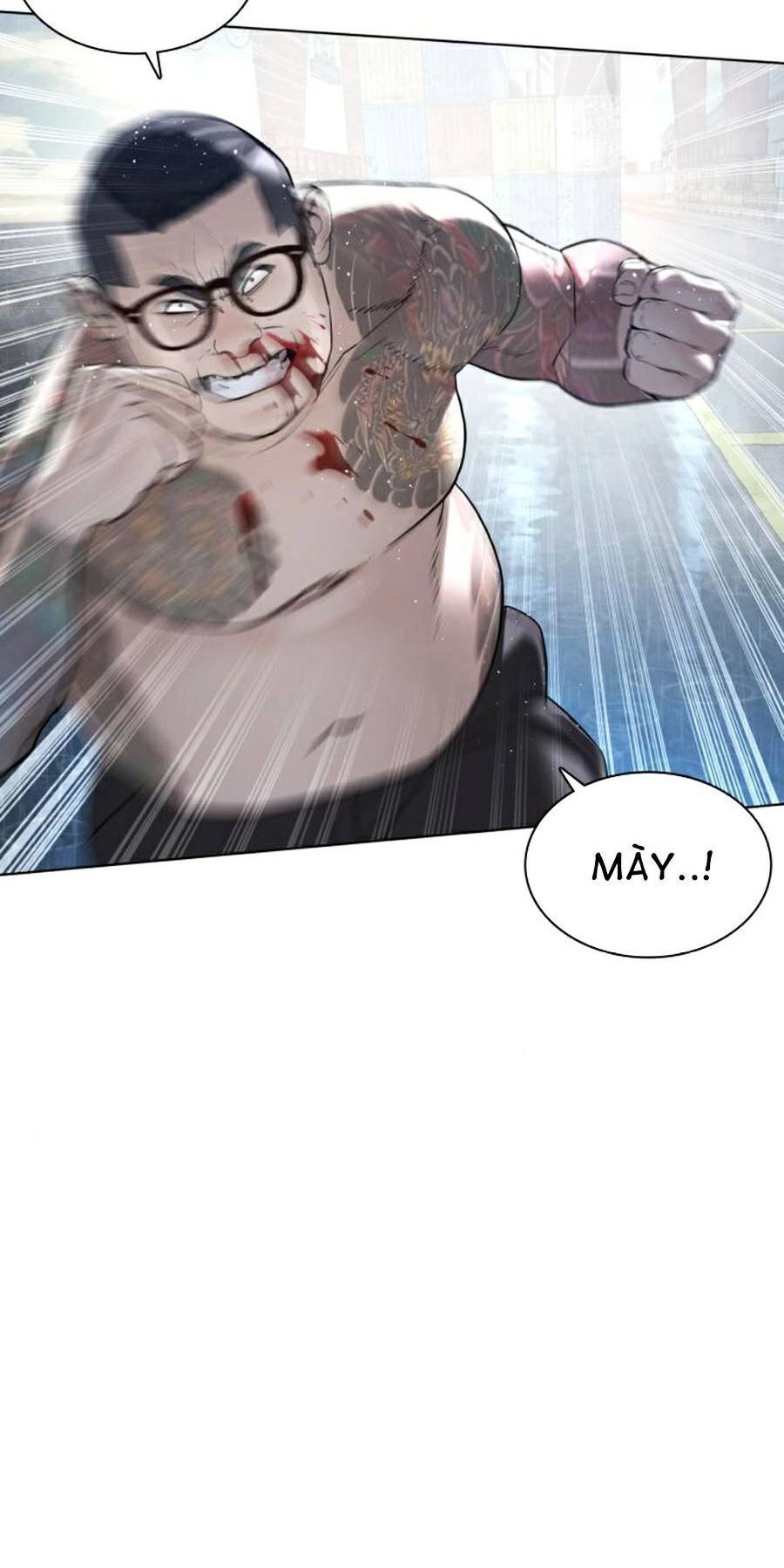 Cách Chiến Thắng Trận Đấu Chapter 123 - 60