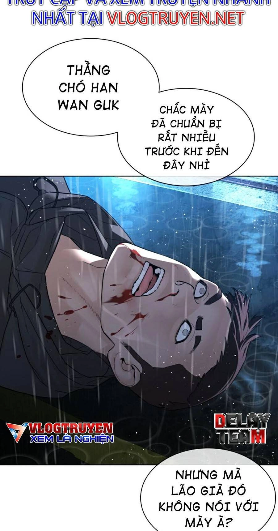 Cách Chiến Thắng Trận Đấu Chapter 123 - 64