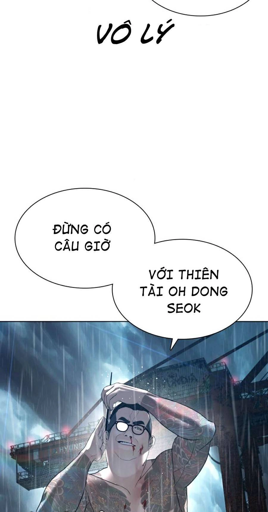 Cách Chiến Thắng Trận Đấu Chapter 123 - 65