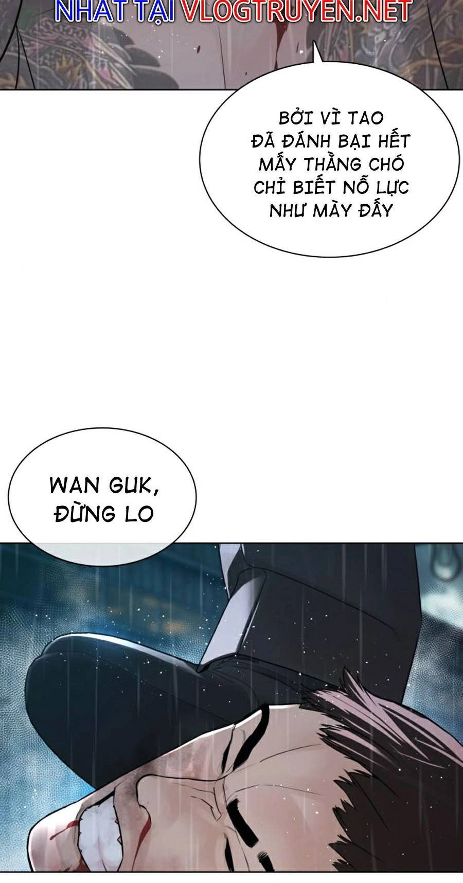 Cách Chiến Thắng Trận Đấu Chapter 123 - 68