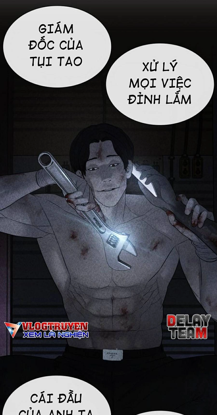 Cách Chiến Thắng Trận Đấu Chapter 123 - 71