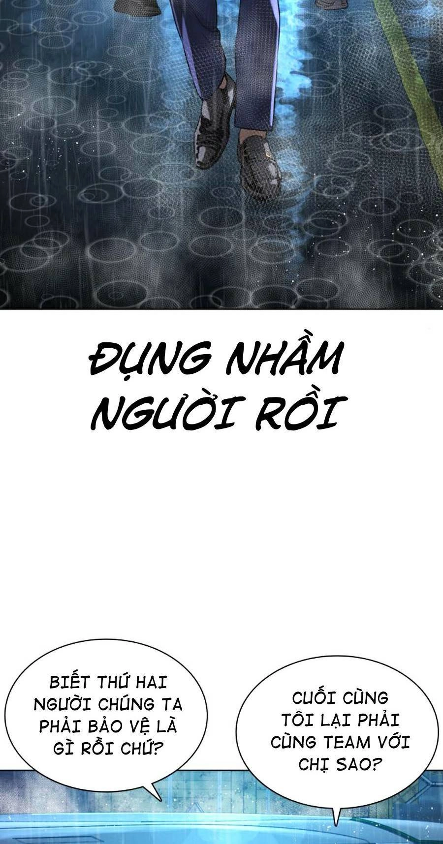 Cách Chiến Thắng Trận Đấu Chapter 123 - 79