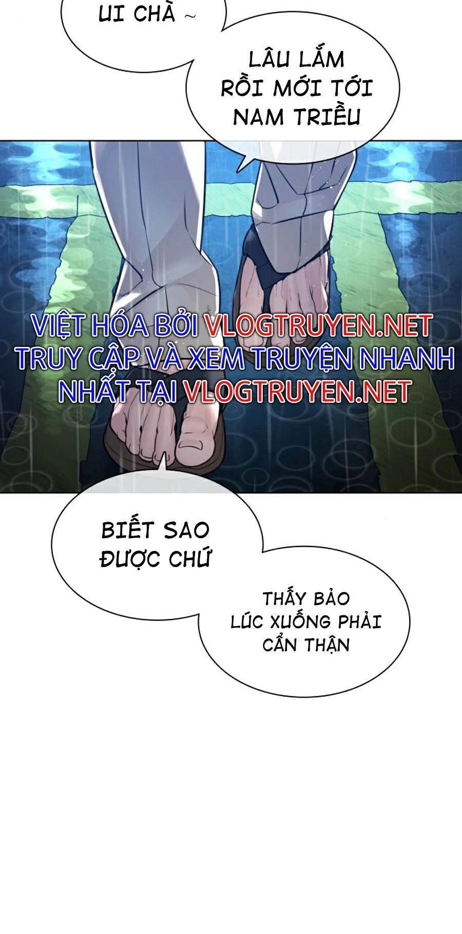 Cách Chiến Thắng Trận Đấu Chapter 123 - 84