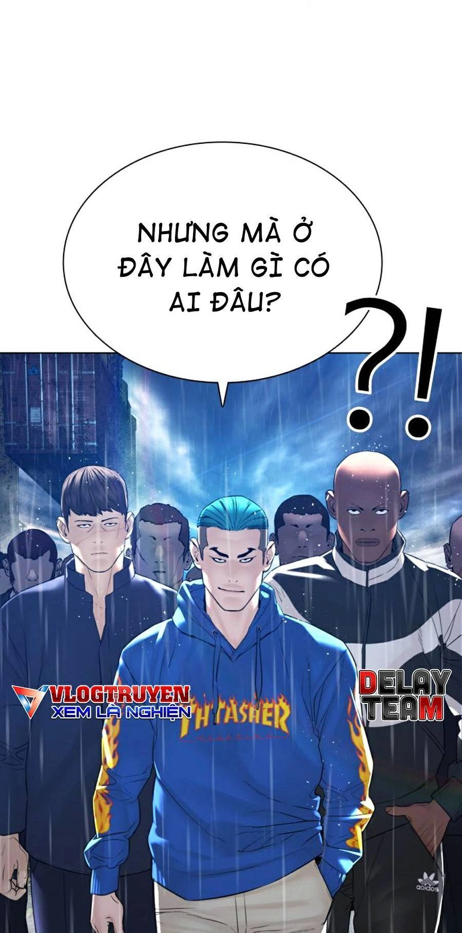 Cách Chiến Thắng Trận Đấu Chapter 123 - 85