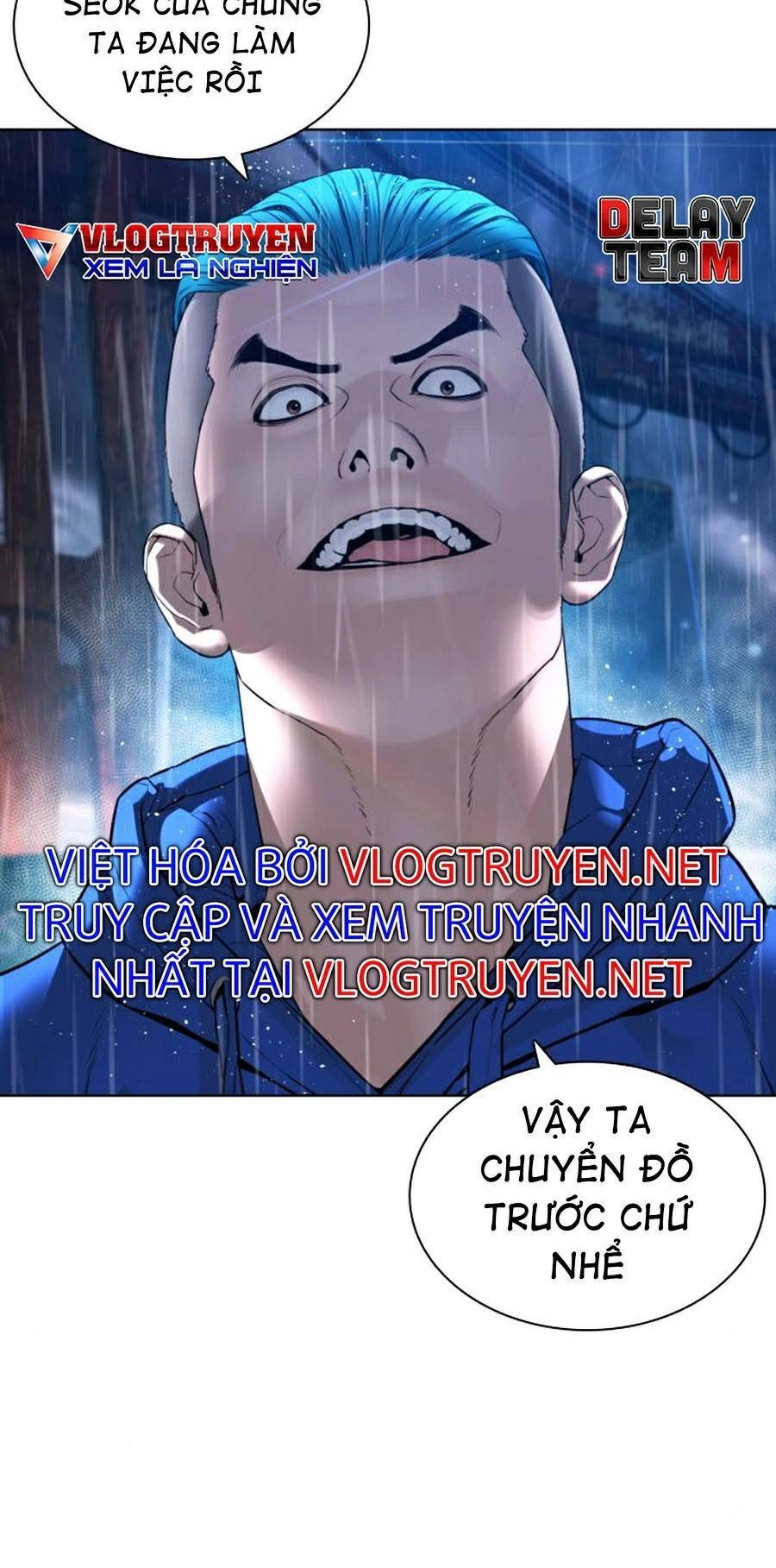 Cách Chiến Thắng Trận Đấu Chapter 123 - 87