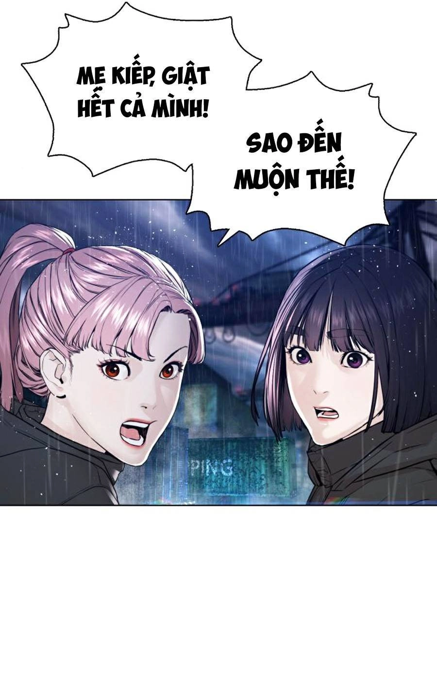 Cách Chiến Thắng Trận Đấu Chapter 123 - 101