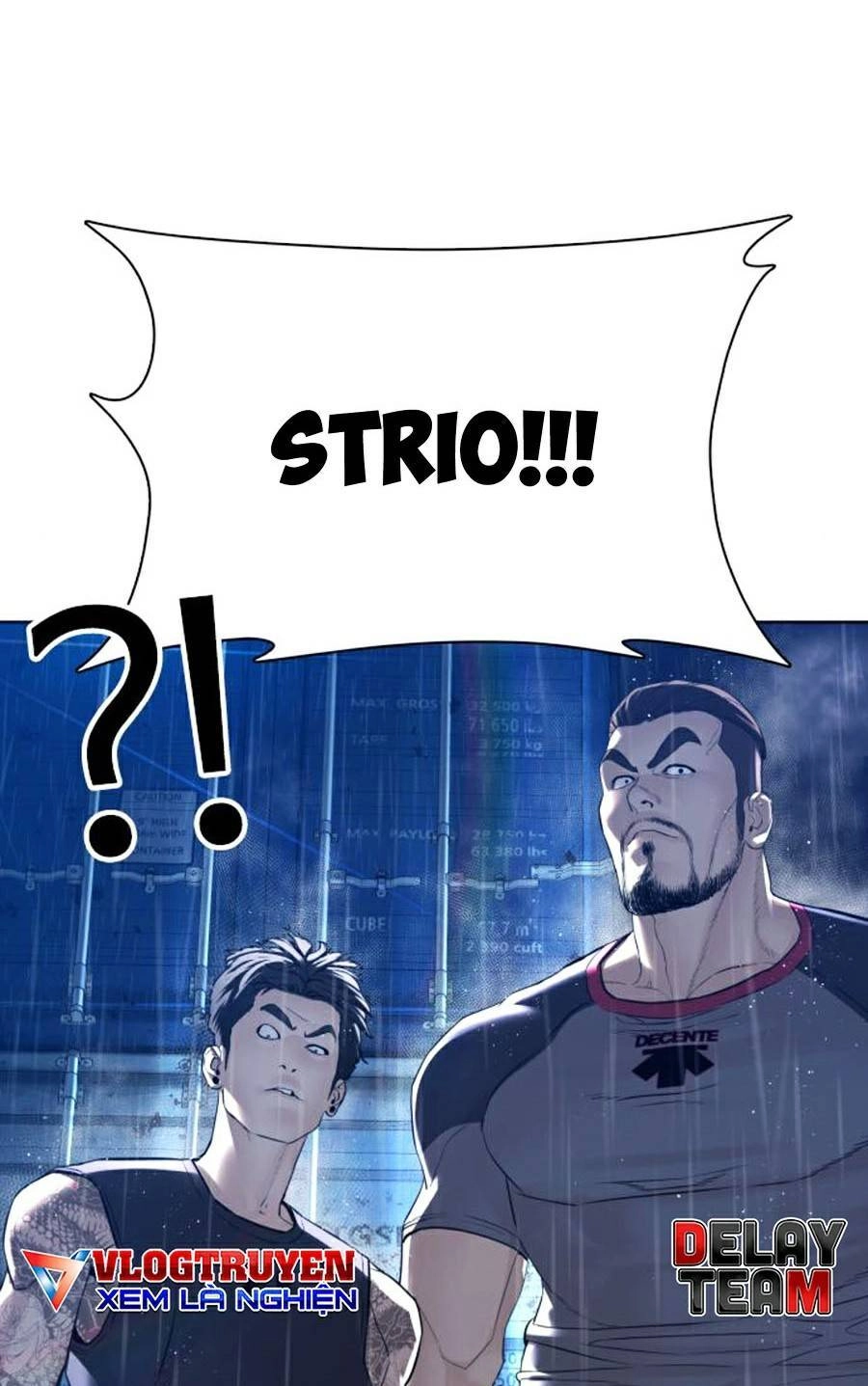 Cách Chiến Thắng Trận Đấu Chapter 123 - 102