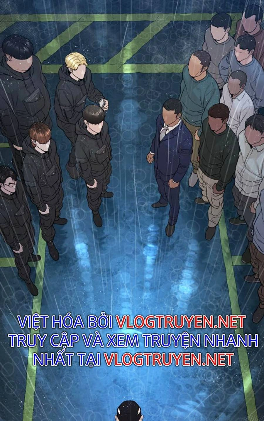 Cách Chiến Thắng Trận Đấu Chapter 123 - 113