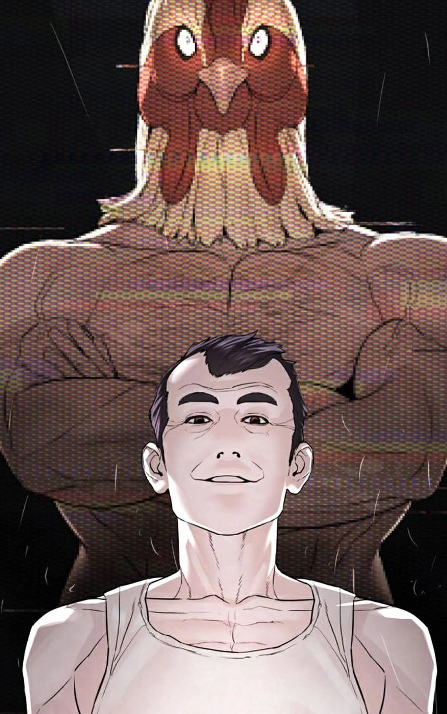 Cách Chiến Thắng Trận Đấu Chapter 123 - 116