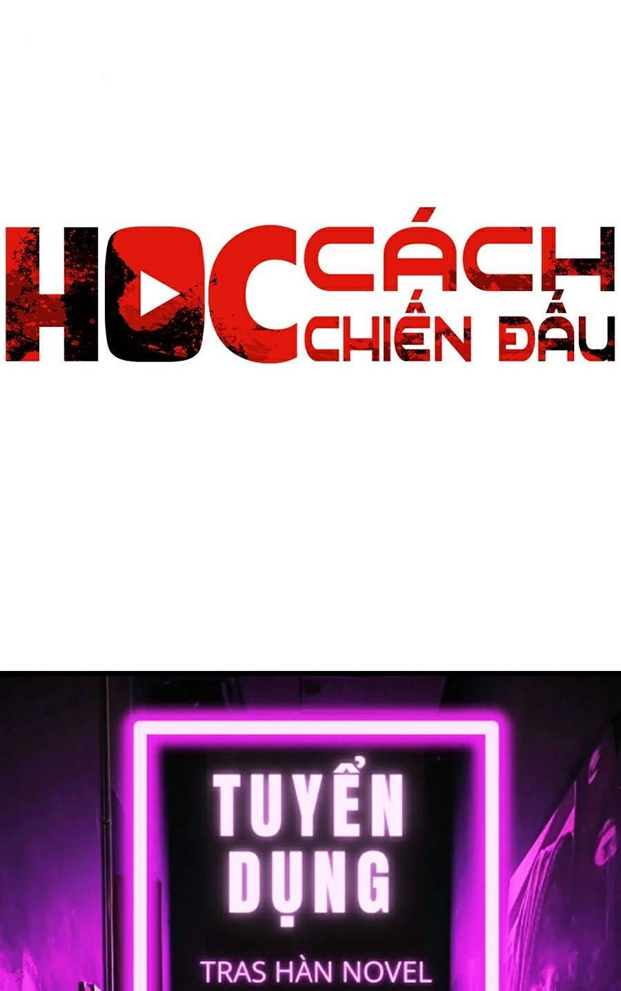 Cách Chiến Thắng Trận Đấu Chapter 123 - 118