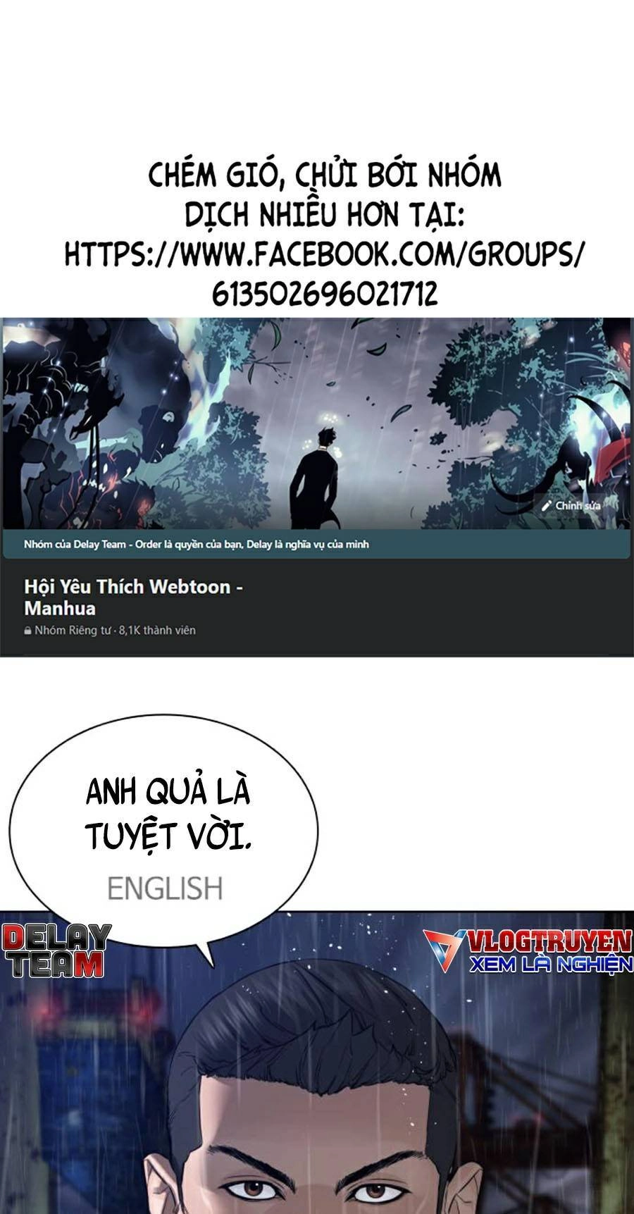 Cách Chiến Thắng Trận Đấu Chapter 124 - 1